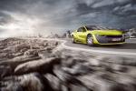 Rinspeed Etos 2016 года